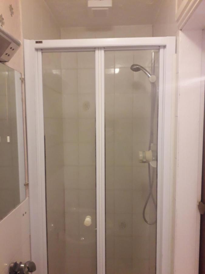 Deluxe Double Room with Shower